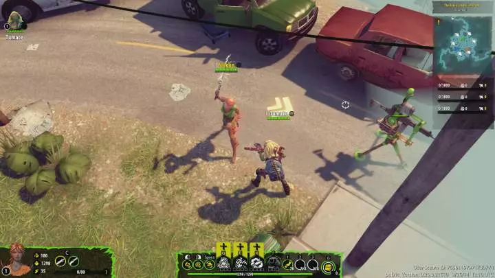 Dead Island Epidemic - PC