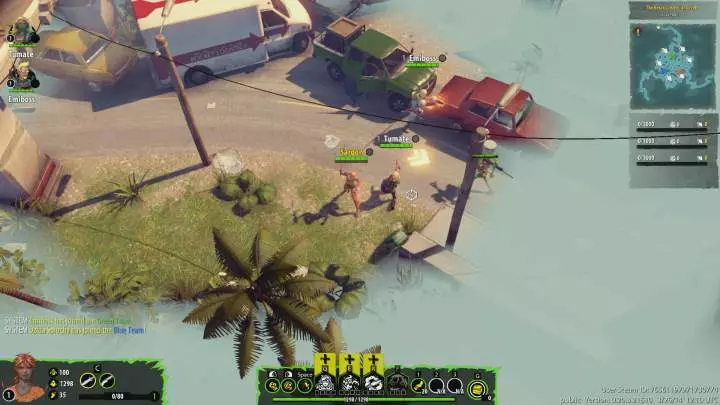 Dead Island Epidemic