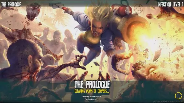 Dead Island Epidemic