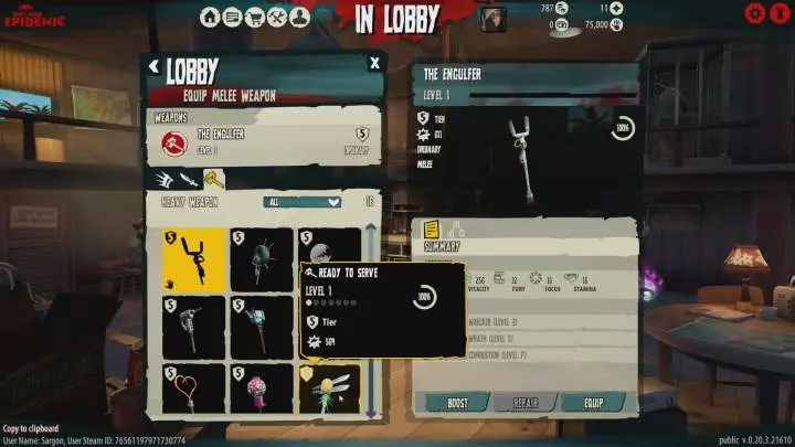 Dead Island: Epidemic