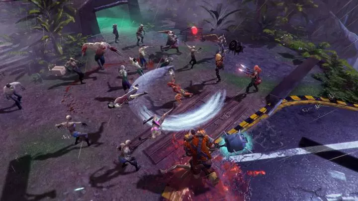 Dead Island Epidemic - PC