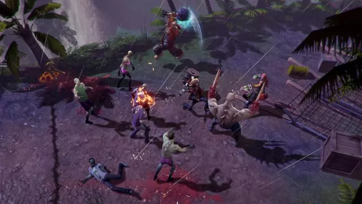 Dead Island Epidemic - PC
