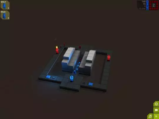 Cubemen 2