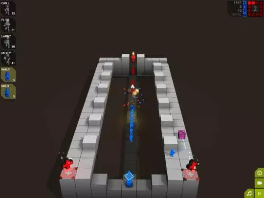 Cubemen 2