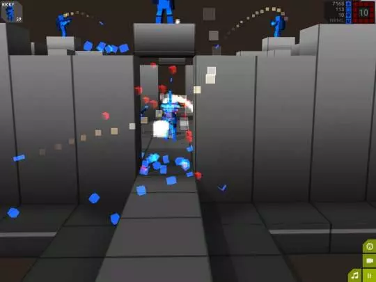 Cubemen 2