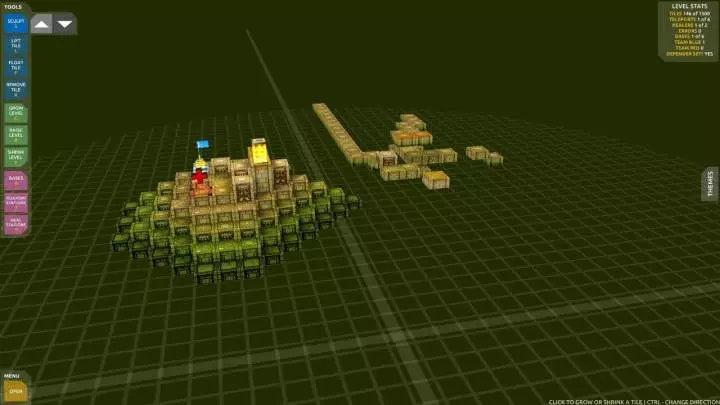 Cubemen 2