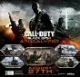 Call of Duty: Black Ops 2 - Apocalypse PS3