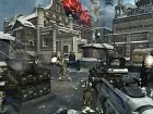 Black Ops 2 - Apocalypse - Pantalla