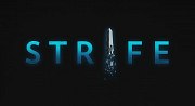 Carátula de Strife - PC