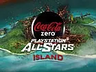 PlayStation All-Stars Island