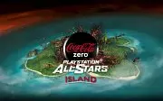 Carátula de PlayStation All-Stars Island - Android