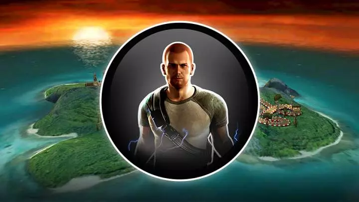 PlayStation All-Stars Island