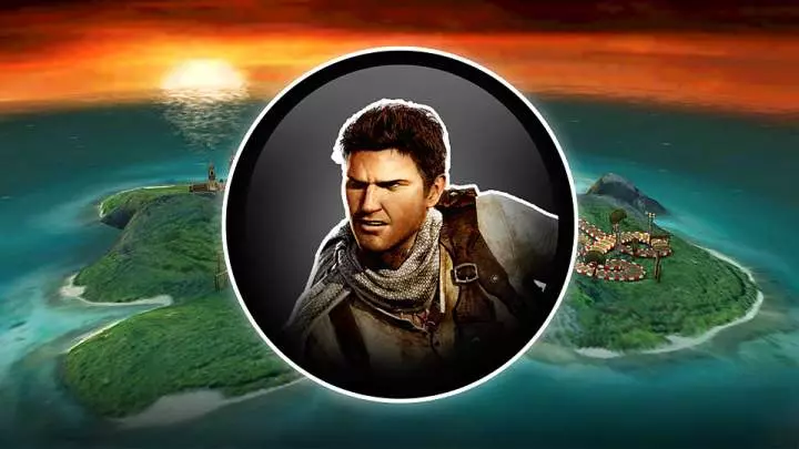 PlayStation All-Stars Island