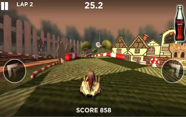 PlayStation All-Stars Island - Android