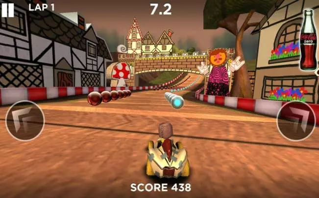 PlayStation All-Stars Island