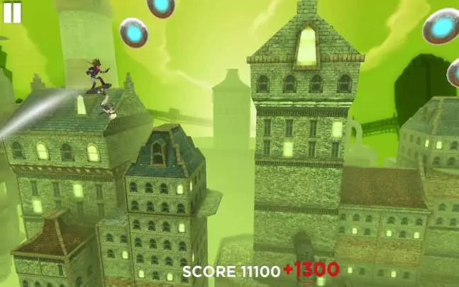 PlayStation All-Stars Island