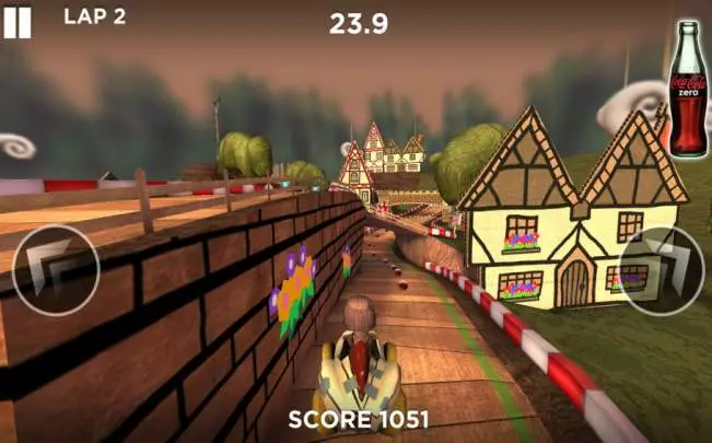 PlayStation All-Stars Island