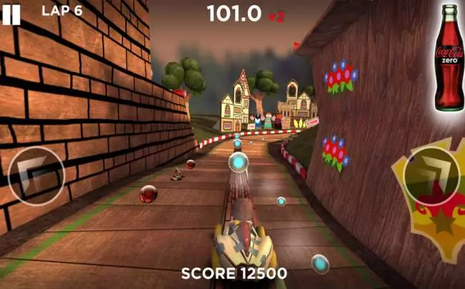 PlayStation All-Stars Island - Android