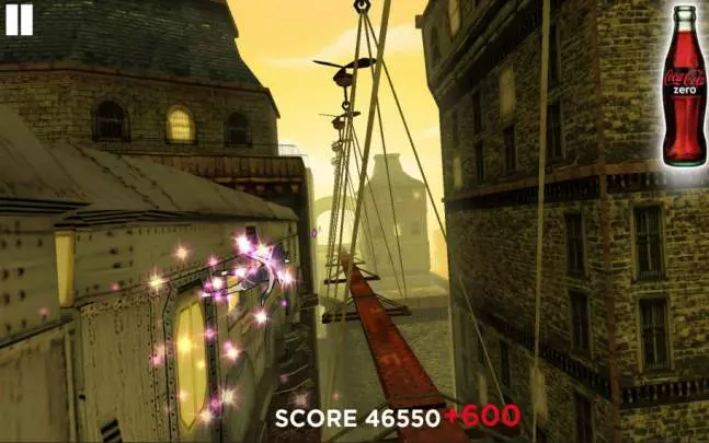 PlayStation All-Stars Island - Android