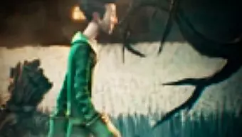 Heaven's Hope: Teaser Trailer