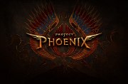 Carátula de Project Phoenix - PC