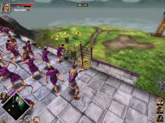 Rise & Fall: La Caída de los Imperios