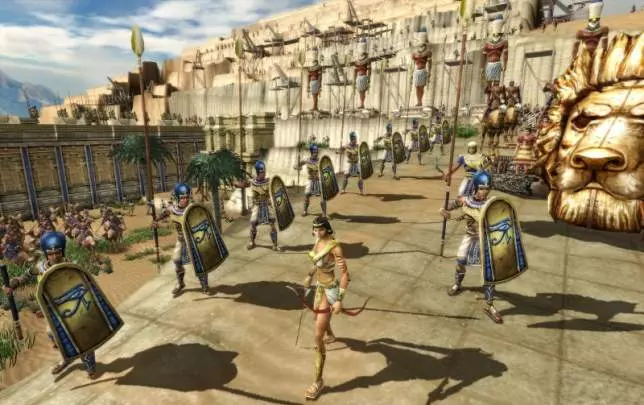 Rise & Fall: La Caída de los Imperios