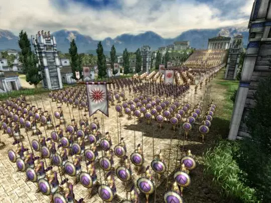 Rise & Fall: La Caída de los Imperios