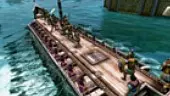 Rise & Fall: Naval combat