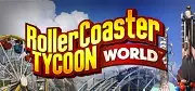 RollerCoaster Tycoon World
