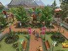 RollerCoaster Tycoon World