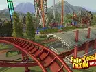 RollerCoaster Tycoon World