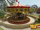 RollerCoaster Tycoon World