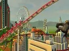 RollerCoaster Tycoon World: Tráiler de Anuncio