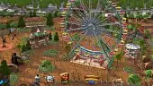 RollerCoaster Tycoon World: Teaser de Anuncio
