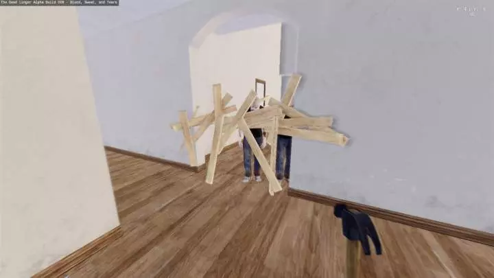 The Dead Linger - PC