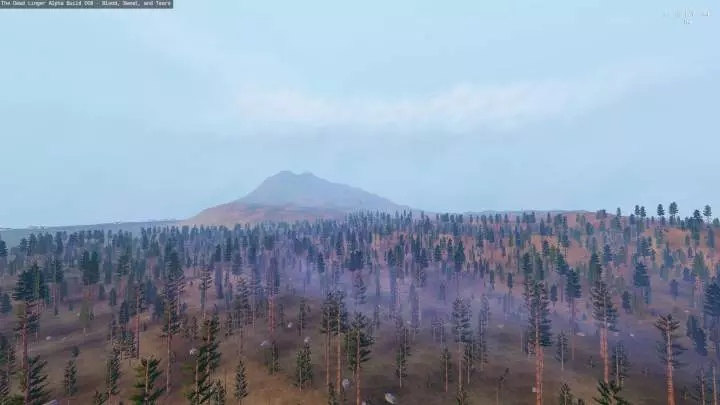 The Dead Linger - PC