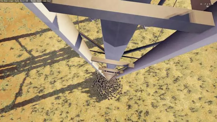 The Dead Linger - PC