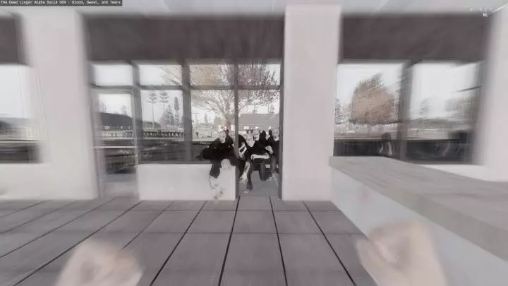 The Dead Linger - PC