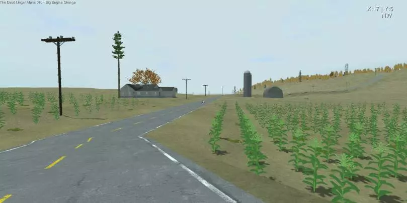 The Dead Linger - PC