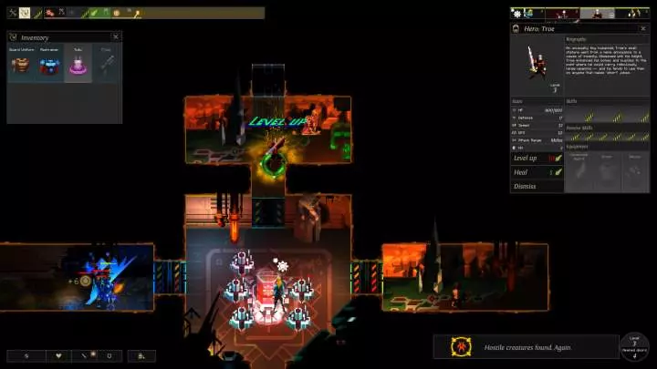 Dungeon of the Endless - PC