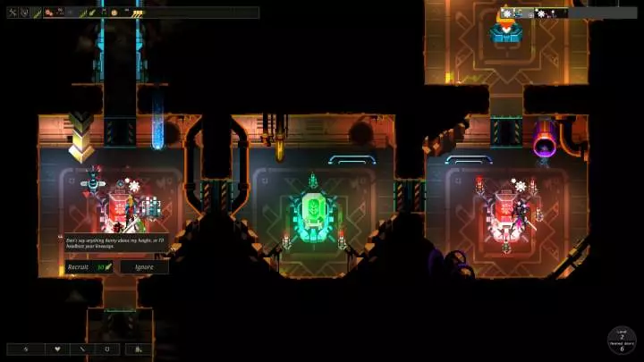 Dungeon of the Endless