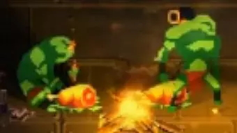 Dungeon of the Endless: What's Behind the Door?!