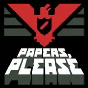 Carátula de Papers, Please - iOS