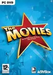 Carátula de The Movies