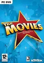 Carátula de The Movies - PC