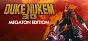Duke Nukem 3D: Megaton Edition Vita
