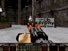 Duke Nukem 3D Megaton - Pantalla