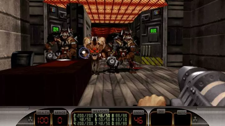 Duke Nukem 3D Megaton