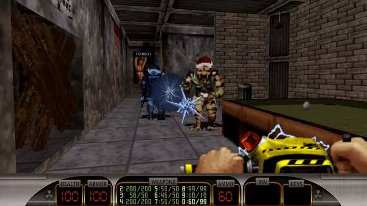 Duke Nukem 3D: Megaton Edition
